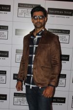 Kunal Kapoor at Shoppers Stop Select Designer Of The Year 2017 on 24th May 2017 (52)_59267ad2afeb3.JPG