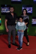 Sonu Nigam at the Special Screening Of Film Sachin A Billion Dreams on 24th May 2017 (41)_5926a0c89df84.JPG