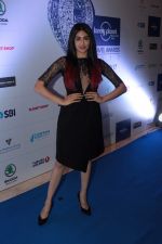 Adah Sharma at the Red Carpet Of 6th Lonely Planet Magazine India Travel Awards on 25th May 2017 (18)_592801d88ca63.JPG