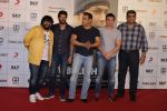 Pritam Chakraborty, Kabir Khan, Salman Khan, Sohail Khan at the Trailer Launch Of Film Tubelight on 25th May 2017 (204)_5927f94fc3185.JPG