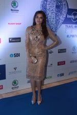 at the Red Carpet Of 6th Lonely Planet Magazine India Travel Awards on 25th May 2017 (2)_5928025653d0e.JPG