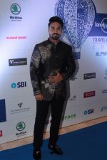 at the Red Carpet Of 6th Lonely Planet Magazine India Travel Awards on 25th May 2017 (39)_592802652af7d.JPG