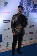 at the Red Carpet Of 6th Lonely Planet Magazine India Travel Awards on 25th May 2017 (40)_592802675ee65.JPG