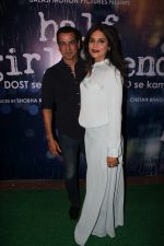 Ronit Roy at the Success Party Of Film Half Girlfriend on 27th May 2017 (100)_592980ffe8542.JPG