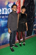 Vishesh Bhatt at the Success Party Of Film Half Girlfriend on 27th May 2017 (74)_59298172b3928.JPG