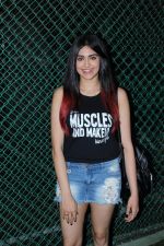 Adah Sharma at the Launch Of The Second Edition Of Super Soccer Tournament on 28th May 2017 (32)_592bc9c959a0a.JPG