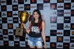 Adah Sharma at the Launch Of The Second Edition Of Super Soccer Tournament on 28th May 2017 (34)_592bc9d2ae2d9.JPG