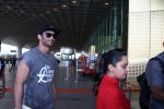Sushant Singh Rajput travelling Ahmedabad For Raabta Promotion on 29th May 2017 (6)_592d0d0f37651.JPG
