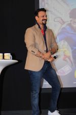 Vivek Oberoi promote film Bank Chor on 29th May 2017 (9)_592d0abaeabf1.JPG