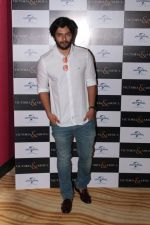 Ali Fazal at the Trailer Launch Of The Hollywood Film Victoria And Abdul on 30th May 2017 (11)_592e60f5b37f1.JPG