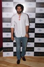 Ali Fazal at the Trailer Launch Of The Hollywood Film Victoria And Abdul on 30th May 2017 (9)_592e60f2f0127.JPG
