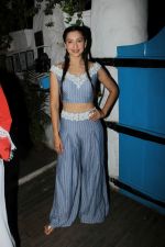Gauhar Khan at the Launch of Exclusive Pret Line White Elephant on 30th May 2017 (28)_592ebb9232462.JPG