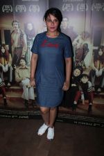 Richa Chadda at the Screening Of Film A Death In Gunj on 30th May 2017 (51)_592e64847ab6c.JPG