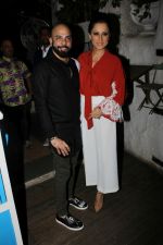Rouble Nagi at the Launch of Exclusive Pret Line White Elephant on 30th May 2017 (25)_592ebbbd09b94.JPG