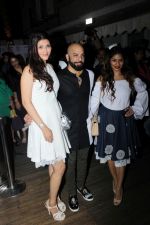 Tanisha Mukherjee at the Launch of Exclusive Pret Line White Elephant on 30th May 2017 (35)_592ebbc71779d.JPG