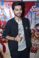 Himansh Kohli at the Promotional Interview for Film Sweetiee Weds NRI on Ist June 2017 (116)_5930208caa94a.JPG