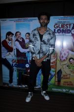 Kartik Aaryan at the Promotional Interview for Film Guest Iin London on !st June 2017 (5)_59301ffc4fa51.JPG