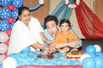 Tusshar Kapoor at the Birthday Celebration Of Tusshar Kapoor Son_s Lakshya on 1st June 2017 (8)_59310eed0fc7c.JPG