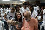 Kalki Koechlin at the Inauguration Of Computer Lab & Beautifying The School Premises on 2nd June 2017 (22)_5932b905ad7e3.JPG