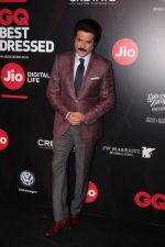 Anil Kapoor at Star Studded Red Carpet For GQ Best Dressed 2017 on 4th June 2017 (273)_5934cce05c51d.JPG