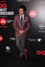 Anil Kapoor at Star Studded Red Carpet For GQ Best Dressed 2017 on 4th June 2017 (274)_5934cce6db6d6.JPG