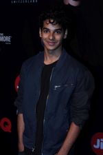 Ishaan Khattar at Star Studded Red Carpet For GQ Best Dressed 2017 on 4th June 2017 (32)_5934ce27df1db.JPG