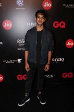 Ishaan Khattar at Star Studded Red Carpet For GQ Best Dressed 2017 on 4th June 2017 (33)_5934ce2b7f8f0.JPG