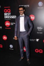 Kunal Kapoor at Star Studded Red Carpet For GQ Best Dressed 2017 on 4th June 2017 (145)_5934cf50d071a.JPG