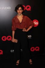 Sanya Malhotra at Star Studded Red Carpet For GQ Best Dressed 2017 on 4th June 2017 (102)_5934d076902d7.JPG