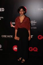 Sanya Malhotra at Star Studded Red Carpet For GQ Best Dressed 2017 on 4th June 2017 (99)_5934d07028aec.JPG