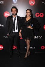 Siddhanth Kapoor, Shraddha Kapoor at Star Studded Red Carpet For GQ Best Dressed 2017 on 4th June 2017 (257)_5934d10b50856.JPG