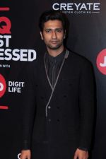 Vicky Kaushal at Star Studded Red Carpet For GQ Best Dressed 2017 on 4th June 2017 (149)_5934d22c562c8.JPG