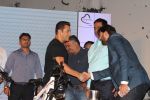 Salman Khan at the Launch Of Being Human Electric Cycles on 5th June 2017 (25)_593649925b2bc.JPG
