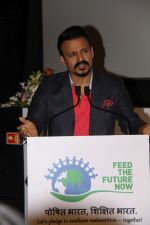 Vivek Oberoi at Feed The Future Now, Campaign By Akshaya Patra Initiative Launch on 7th June 2017 (85)_593830392b179.JPG