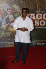 Anurag Basu at 2nd Song Launch Of Film Jagga Jasoos on 9th June 2017 (8)_593aac1a91525.JPG
