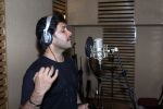 Dubbing Of Song Dil Mere Ab Kahin Aur Chal With Singer Javed Ali on 10th June 2017 (13)_593bee02b71bc.JPG