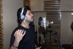 Dubbing Of Song Dil Mere Ab Kahin Aur Chal With Singer Javed Ali on 10th June 2017 (18)_593bee06486e4.JPG