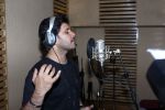 Dubbing Of Song Dil Mere Ab Kahin Aur Chal With Singer Javed Ali on 10th June 2017 (19)_593bee0713a12.JPG