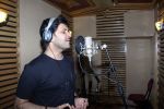 Dubbing Of Song Dil Mere Ab Kahin Aur Chal With Singer Javed Ali on 10th June 2017 (21)_593bee0883484.JPG
