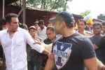 Salman Khan at I Love Mumbai Handing Over Of Public Utility Toilets on 9th June 2017 (22)_593b9d744350b.JPG