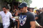 Salman Khan at I Love Mumbai Handing Over Of Public Utility Toilets on 9th June 2017 (28)_593b9d7d015d5.JPG