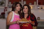 Shooting Of Special Eid Episode With Shilpa Shetty & Farah Khan on 10th June 2017 (27)_593bc524c84fd.JPG