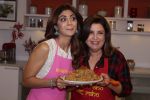 Shooting Of Special Eid Episode With Shilpa Shetty & Farah Khan on 10th June 2017 (29)_593bc5259a8cd.JPG