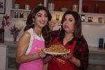 Shooting Of Special Eid Episode With Shilpa Shetty & Farah Khan on 10th June 2017 (35)_593bc52745e2e.JPG