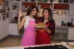 Shooting Of Special Eid Episode With Shilpa Shetty & Farah Khan on 10th June 2017 (38)_593bc528db822.JPG