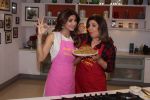 Shooting Of Special Eid Episode With Shilpa Shetty & Farah Khan on 10th June 2017 (39)_593bc529aa67b.JPG