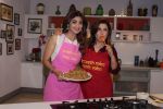 Shooting Of Special Eid Episode With Shilpa Shetty & Farah Khan on 10th June 2017 (42)_593bc52c36026.JPG