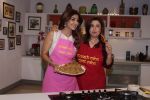 Shooting Of Special Eid Episode With Shilpa Shetty & Farah Khan on 10th June 2017 (43)_593bc52d18662.JPG