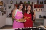 Shooting Of Special Eid Episode With Shilpa Shetty & Farah Khan on 10th June 2017 (45)_593bc52ebb6eb.JPG