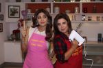 Shooting Of Special Eid Episode With Shilpa Shetty & Farah Khan on 10th June 2017 (58)_593bc53a1a004.JPG